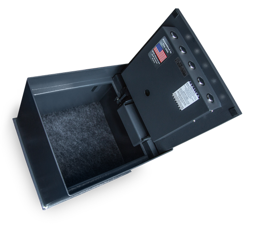 Hollon Safe Floor Safe B1500.