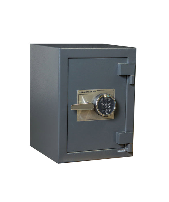 Hollon Safe B Rated Cash Box B2015E