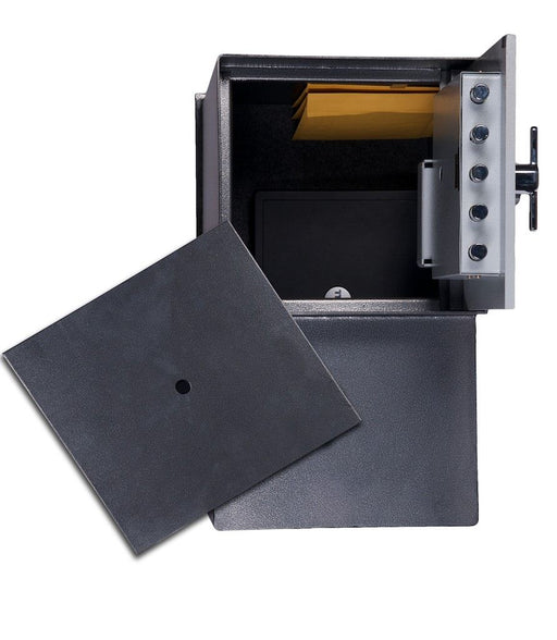 Hollon Safe Floor Safe B3500.
