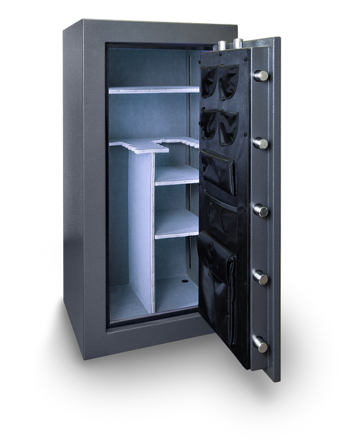 Hollon Safe Black Hawk Gun Safe Series BHS-22C.