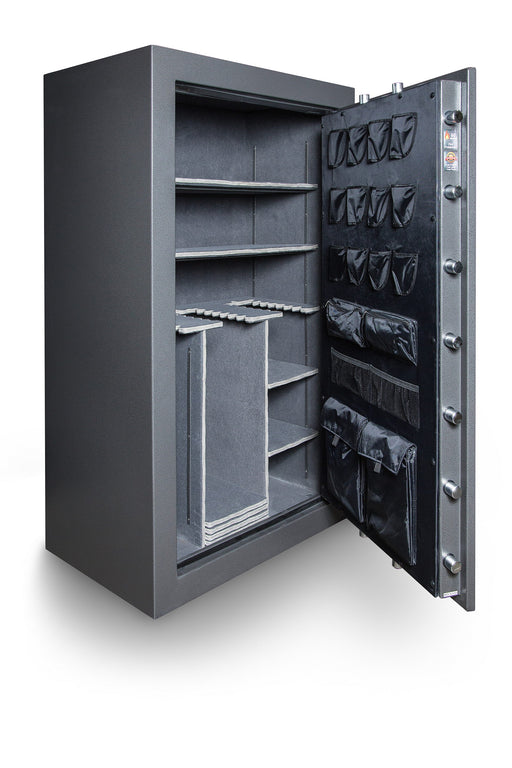 Hollon Safe Black Hawk Gun Safe Series BHS-45C.