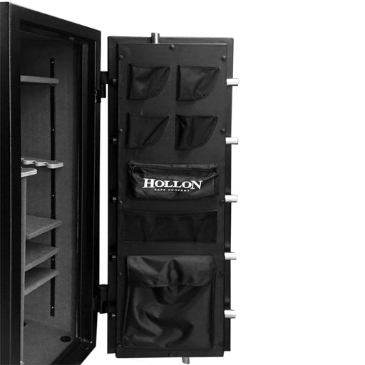 Hollon Safe Crescent Shield Gun Safe Series CS-12E.