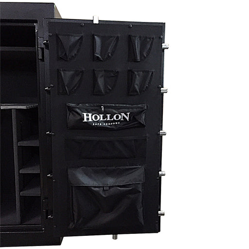 Hollon Safe Crescent Shield Gun Safe Series CS-36C.