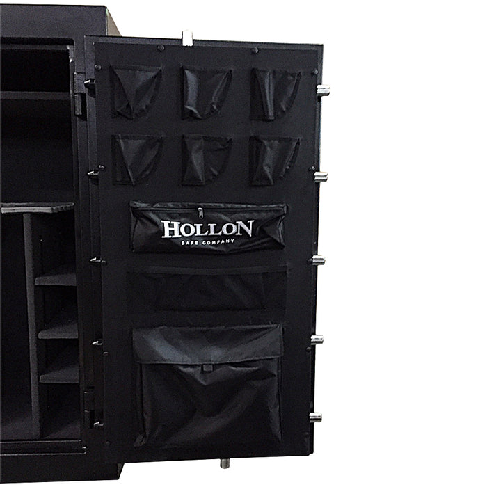Hollon Safe Crescent Shield Gun Safe Series CS-36E
