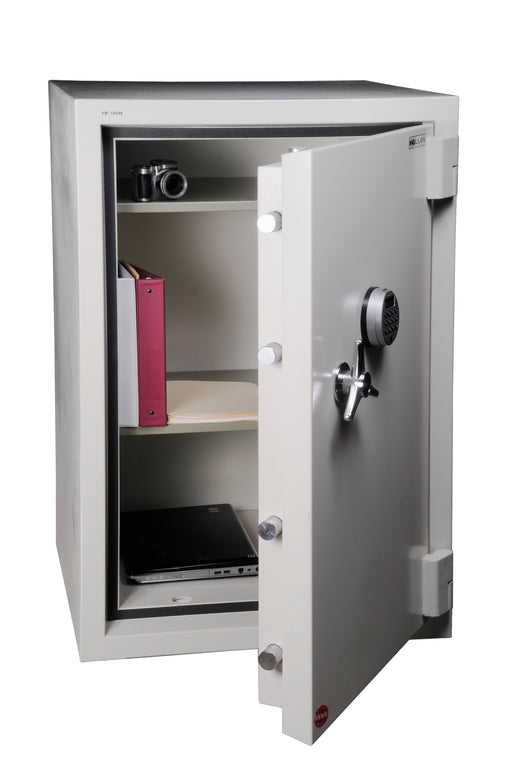 Hollon Safe Fire and Burglary Safe FB-1054C.