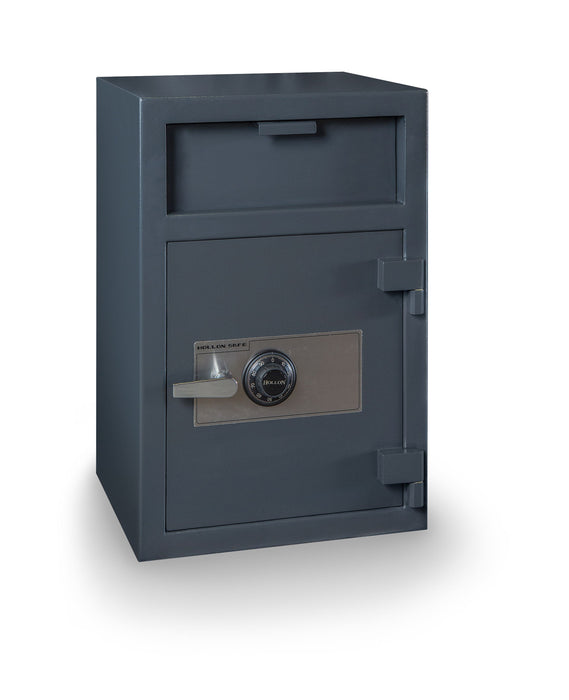 Hollon Safe Depository Safe with Inner Locking Department FD-3020CILK