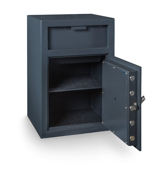 Hollon Safe Depository Safe FD-3020C.