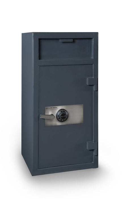 Hollon Safe Depository Safe with Inner Locking Department FD-4020CILK