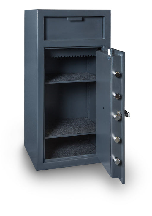 Hollon Safe Depository Safe FD-4020C.