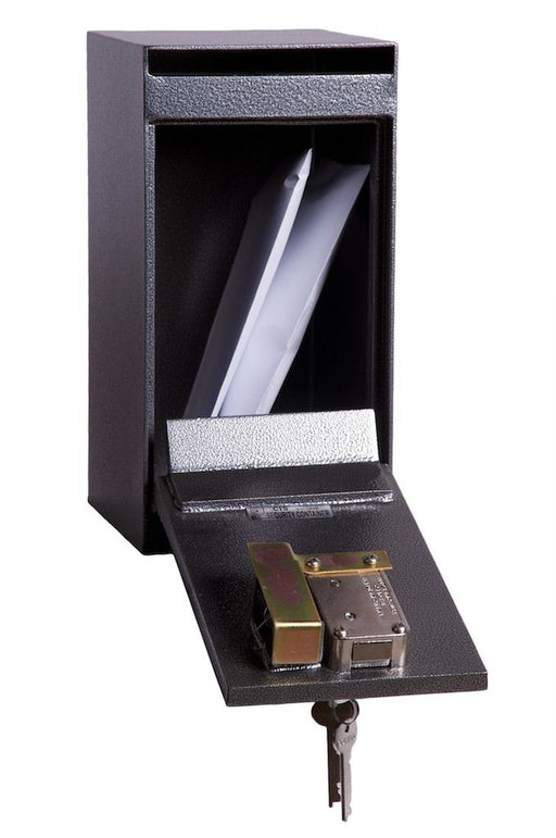 Hollon Safe Drop Slot Safe HDS-01K.