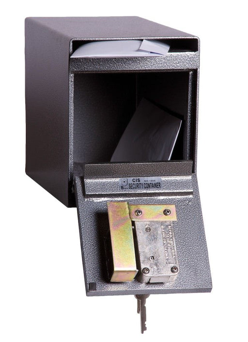 Hollon Safe Drop Slot Safe HDS-02K.