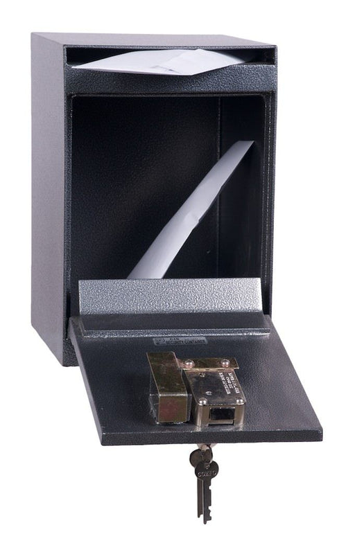 Hollon Safe Drop Slot Safe HDS-03K.