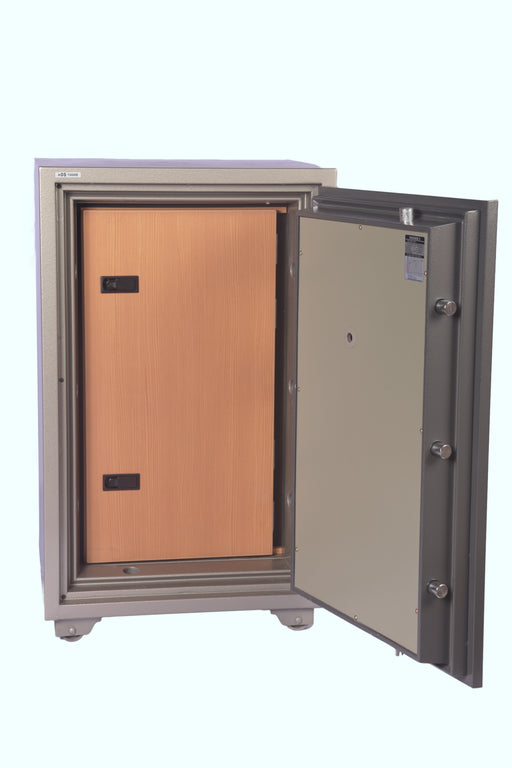 Hollon Safe Data Safe HDS-1000C.