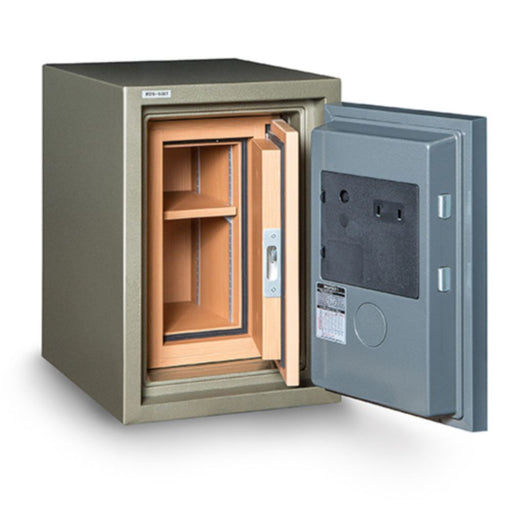 Hollon Safe Data Safe HDS-500E.