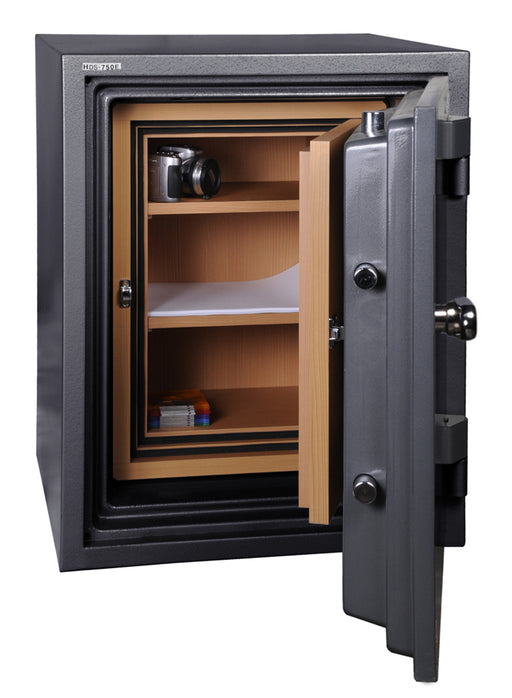 Hollon Safe Data Safe HDS-750E.