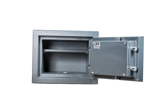 Hollon Safe TL-30 Rated Safe MJ-1014E.