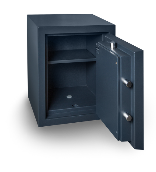 Hollon Safe TL-30 Rated Safe MJ-1814C.