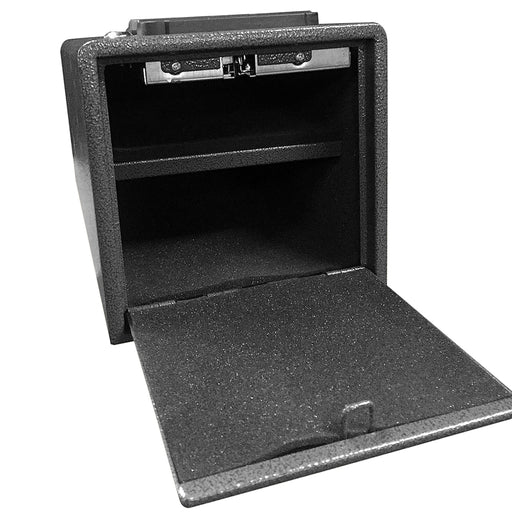 Hollon Safe Pistol Safe PB20.