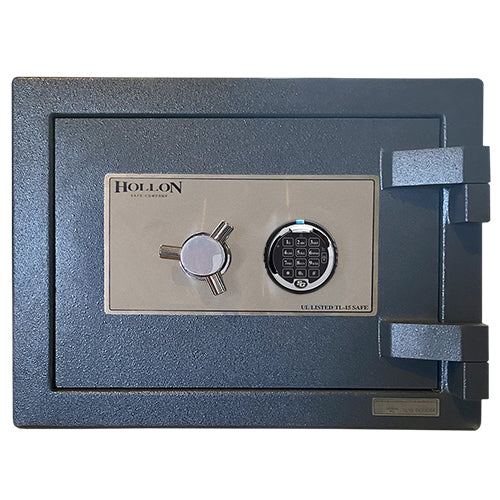 Hollon Safe TL-15 Rated Safe PM-1014E