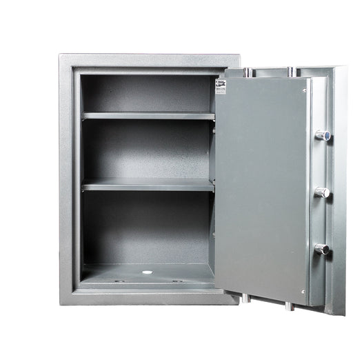 Hollon Safe TL-15 Rated Safe PM-2819E.