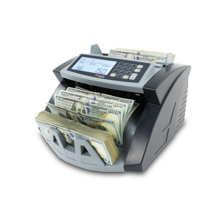 Cassida 5520 UV Money Counter