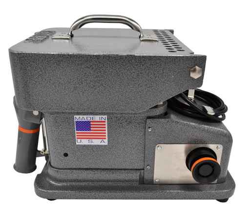 KLOPP Model CECR1 Electric Counter, Wrapper, Bagger and Crimper.