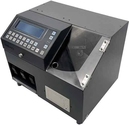 Ribao CS-211S Coin Counter and Sorter.