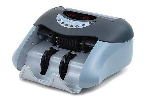 Cassida Tiger UV Money Counter.