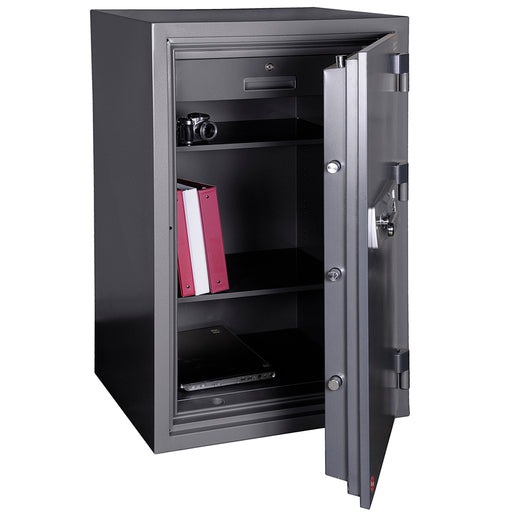 Hollon Safe 2-Hour Office Safe HS-1200C.