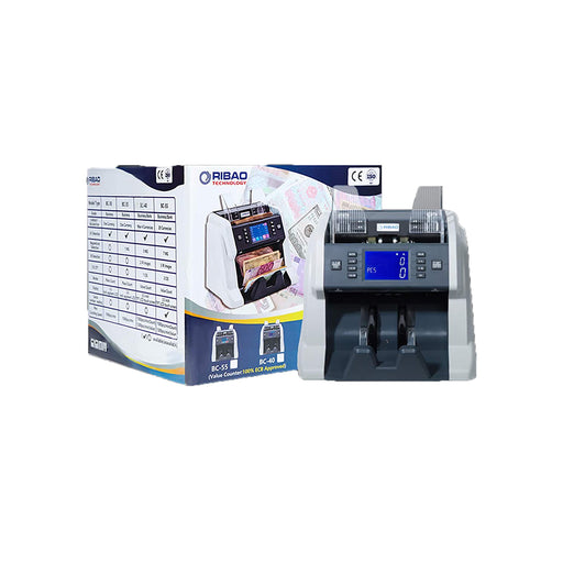 Ribao BC-35 Money Counter.