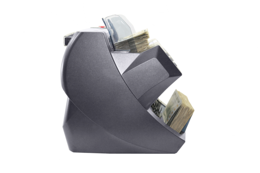 AccuBANKER AB4200 Money Counter.