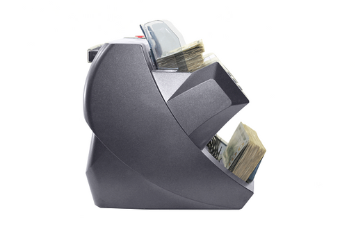 AccuBANKER AB5800 Money Counter.