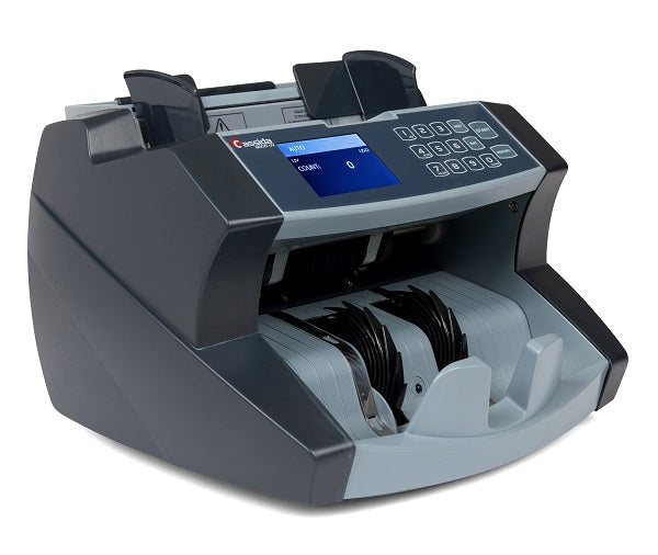 Cassida 6600 UV Money Counter