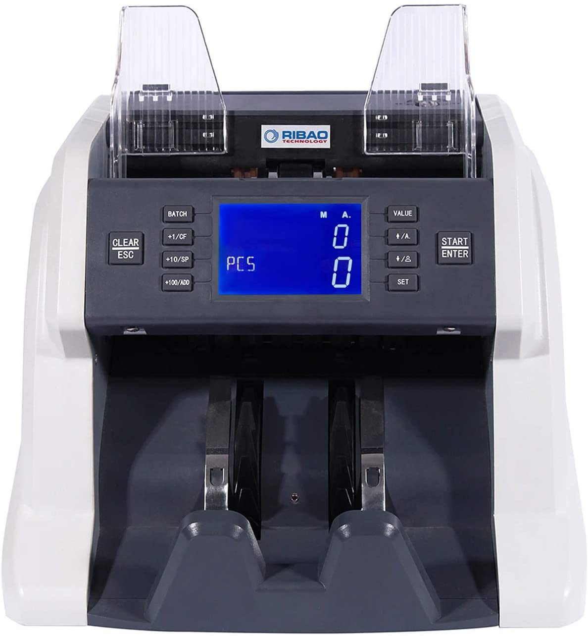 Ribao BC-35 Money Counter