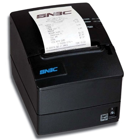 SNBC BTP-R180II Printer Receipt Thermal